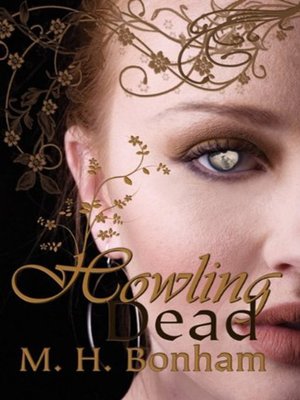 cover image of Howling Dead